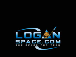 Loganspace Logo