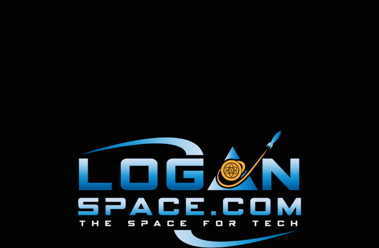 Loganspace Logo