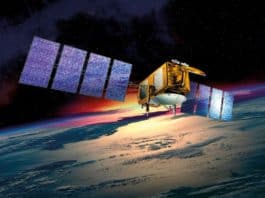 China's satellite sends unbreakable cipher from space