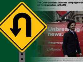[NEWS] Turns out The Correspondent isn’t opening a U.S. newsroom after all Loganspace