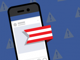 [NEWS] Facebook launches searchable transparency library of all active ads Loganspace