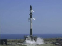 [NEWS] Watch Rocket Lab’s first launch of 2019 lift a DARPA experiment into orbit – Loganspace