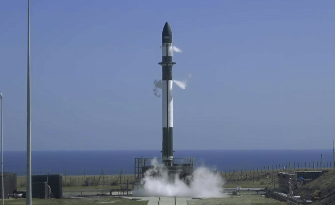 [NEWS] Watch Rocket Lab’s first launch of 2019 lift a DARPA experiment into orbit – Loganspace