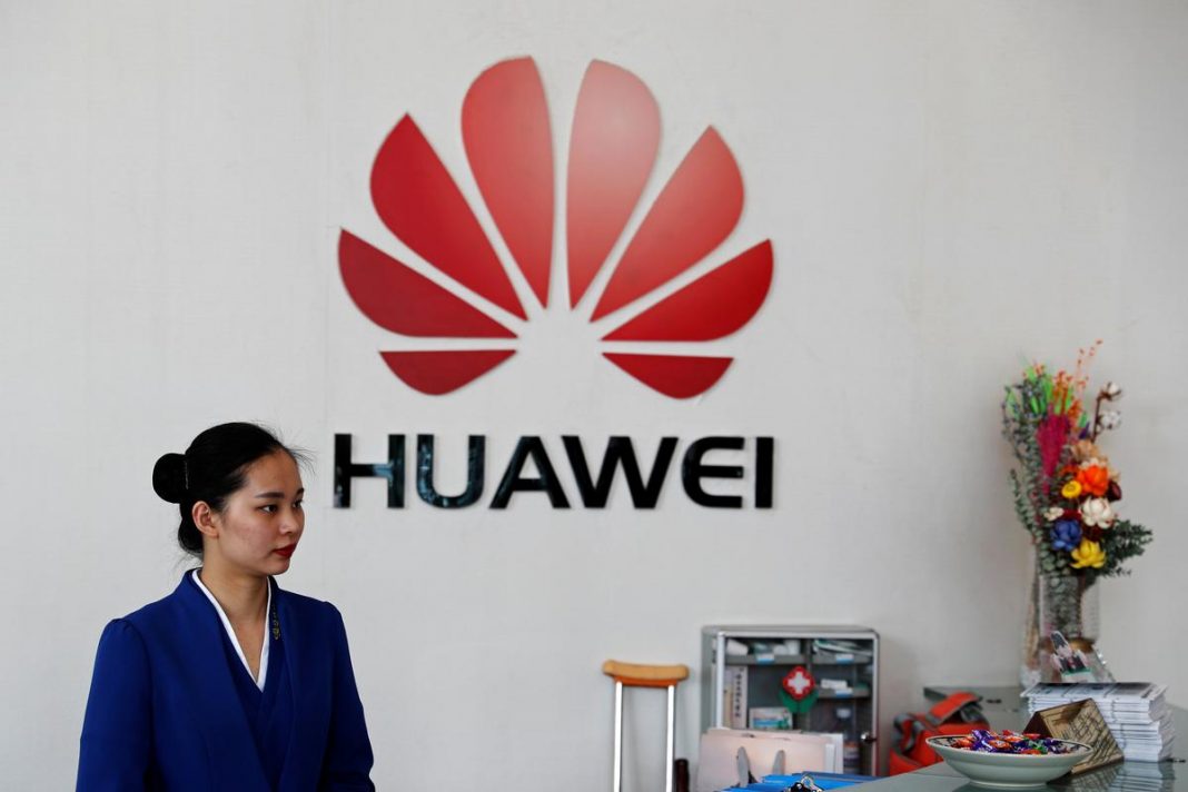 [NEWS] Huawei urges U.S. to drop ‘loser’s attitude’ as carrier business revenue slips – Loganspace AI