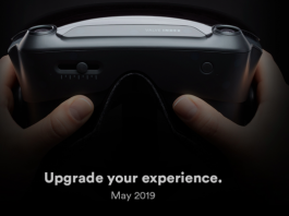 [NEWS] Valve is building its own high-end VR headset called ‘Index’ – Loganspace