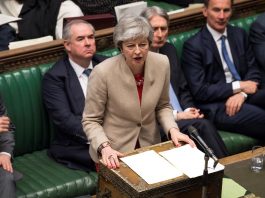 [NEWS] No-deal Brexit fears rise as parliament sinks May’s deal – Loganspace AI