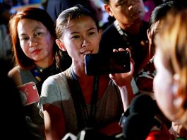 [NEWS] The Philippine journalists taking the rap in Duterte’s latest war – Loganspace AI
