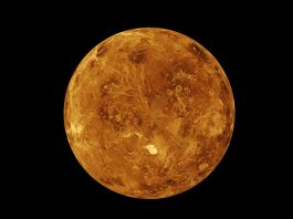 [Science] Venus may have had a climate suitable for life billions of years ago – AI