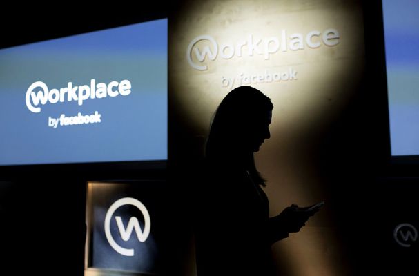 [NEWS] ServiceNow teams with Workplace by Facebook on service chatbot – Loganspace
