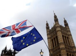 [NEWS] All Brexit options are on the table: UK Conservatives chair – Loganspace AI