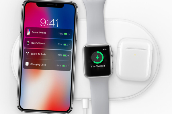 [NEWS] Apple cancels AirPower product, citing inability to meet its high standards for hardware – Loganspace