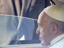 [NEWS] Pope arrives in Morocco for two-day trip – Loganspace AI