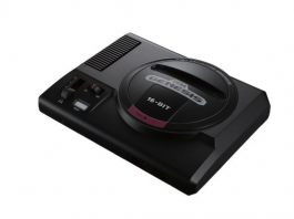 [NEWS] Sega’s Genesis/Mega Drive Mini arrives in September – Loganspace