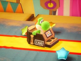 [NEWS] Yoshi’s Crafted World is classic gaming joy, Nintendo-style – Loganspace