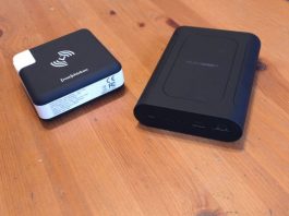 [NEWS] A look at new power banks from OmniCharge and Fuse Chicken – Loganspace