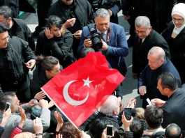 [NEWS] Erdogan’s AKP leads in Istanbul, Ankara in Turkish local elections – Loganspace AI