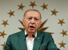 [NEWS] Turkey’s Erdogan says party lost some cities, will focus on economy – Loganspace AI