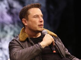 [NEWS] Elon Musk, SoundCloud rapper – Loganspace