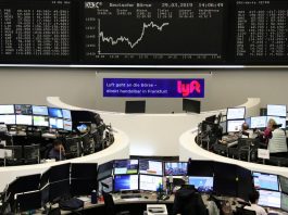 [NEWS] Bond yield curveball stalls global stocks rally – Loganspace AI