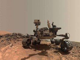 [Science] Curiosity is entering what may be the best area to find life on Mars – AI