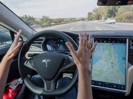 [Science] Tesla’s autopilot tricked into driving on the wrong side of the road – AI