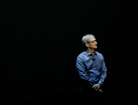 [NEWS] New book looks inside Apple’s legal fight with the FBI – Loganspace