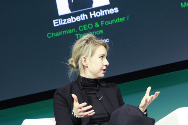 [NEWS] Original Content podcast: ‘The Inventor’ offers a compelling overview of the Theranos saga – Loganspace