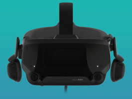 [NEWS] Valve Index VR headset is launching on June 15 – Loganspace