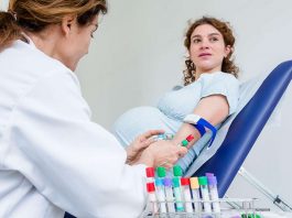 [Science] Pre-eclampsia blood test could help diagnose the condition earlier – AI