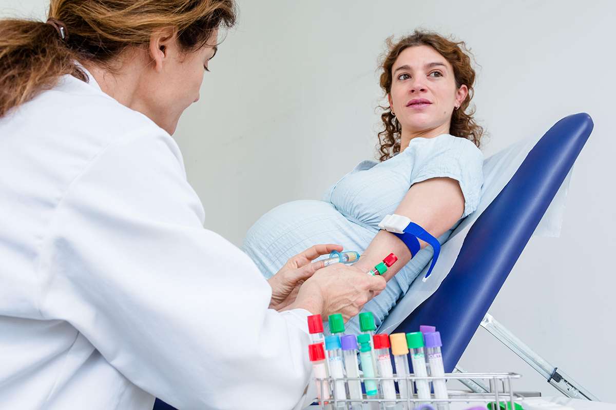 [Science] Pre-eclampsia blood test could help diagnose the condition earlier – AI