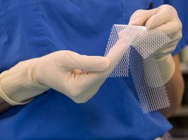 [Science] Health regulator takes step towards lifting vaginal mesh implant ban – AI