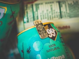 [NEWS] Arizona Beverages knocked offline by ransomware attack – Loganspace