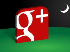 [NEWS] RIP Google+ – Loganspace