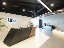 [NEWS] Uber may have left Southeast Asia but its APAC HQ remains in Singapore – Loganspace