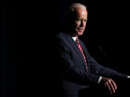 [NEWS] Trump takes shot at Biden over kiss complaint – Loganspace AI