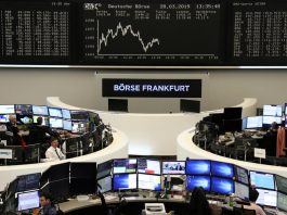 [NEWS] World stocks at six-month highs on optimism over U.S.-China trade, soft Brexit hopes – Loganspace AI