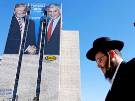 [NEWS #Alert] The success of Binyamin Netanyahu’s divisive politics in Israel! – #Loganspace AI