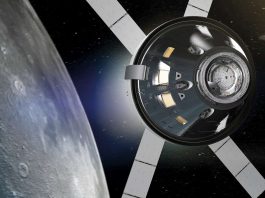 [Science] Sorry, but NASA probably isn’t sending astronauts to the moon in 2024 – AI