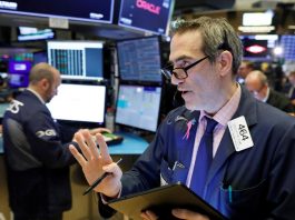[NEWS] Wall Street rises at open on trade optimism – Loganspace AI