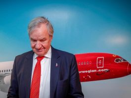 [NEWS] Boeing’s new 737 MAX flight control system ‘seems foolproof’: Norwegian CEO – Loganspace AI