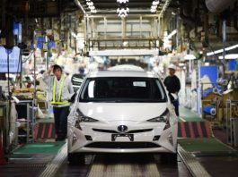 [NEWS] Toyota is giving automakers free access to nearly 24,000 hybrid car-related patents – Loganspace