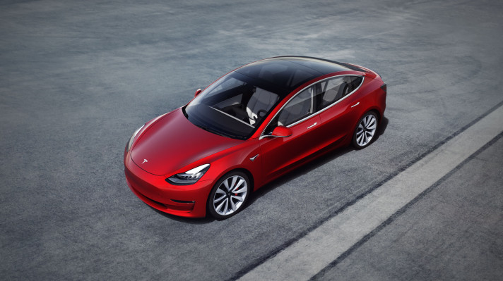[NEWS] Tesla deliveries drop due to new challenges shipping Model 3 overseas – Loganspace