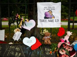 [NEWS] New clues emerge of accused New Zealand gunman Tarrant’s ties to far right groups – Loganspace AI