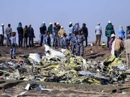[NEWS] Ethiopian Airlines says plane repeatedly nose-dived before crash – Loganspace AI