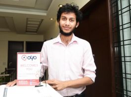 [NEWS] India’s OYO enters Japan in partnership with SoftBank – Loganspace