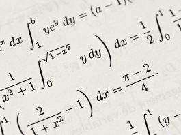 [Science] DeepMind taught an AI to take a school maths exam – but it failed – AI