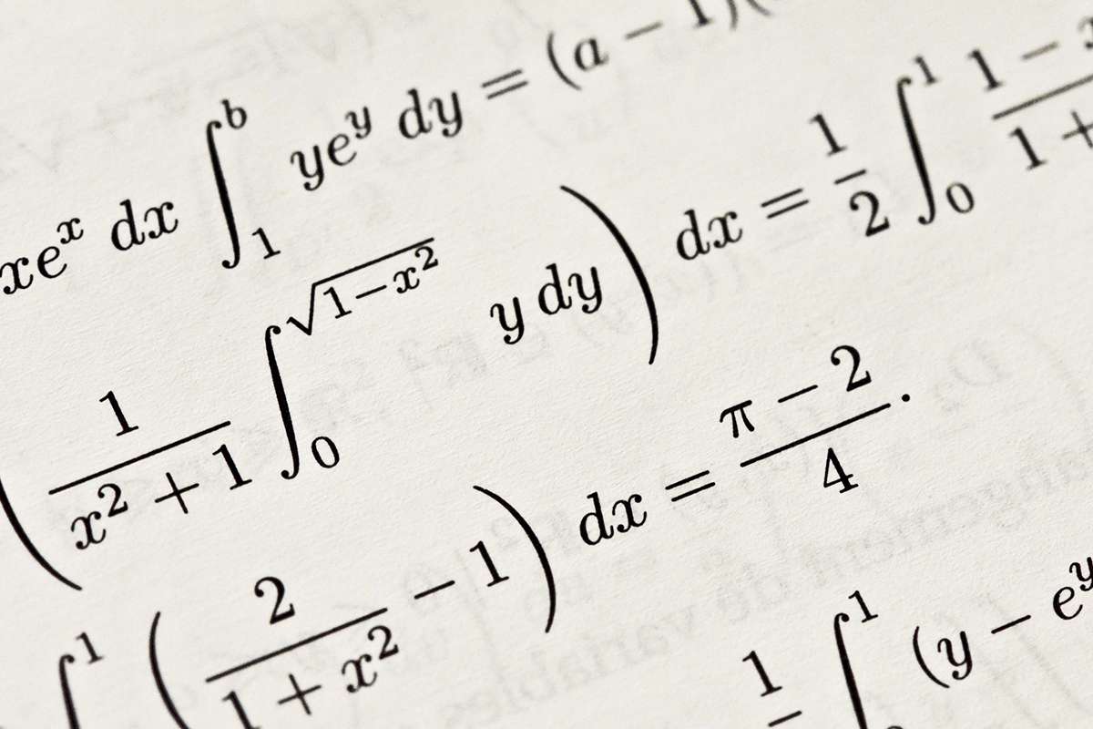 [Science] DeepMind taught an AI to take a school maths exam – but it failed – AI