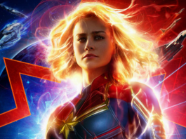 [NEWS] Captain Marvel becomes the latest Marvel film to bring in $1 billion for Disney – Loganspace