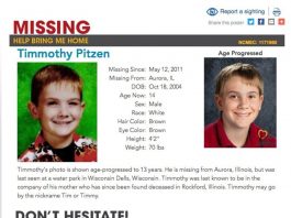 [NEWS] Teen found in Kentucky claims he is boy missing since 2011, DNA test results awaited – Loganspace AI