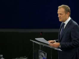 [NEWS] EU’s Tusk considering ‘flexible’ Brexit extension up to one year – EU official – Loganspace AI